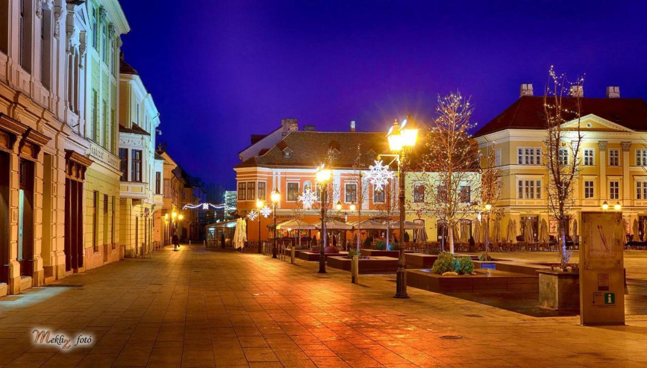 فندق Achilles Park غيور المظهر الخارجي الصورة